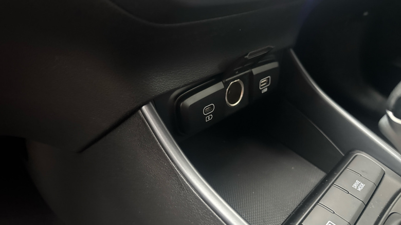 Hyundai i20 1.0T GDi Advance [Nav] 5dr DCT Petrol Hatchback